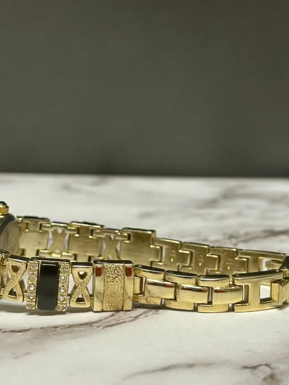 Christian Benet this watch